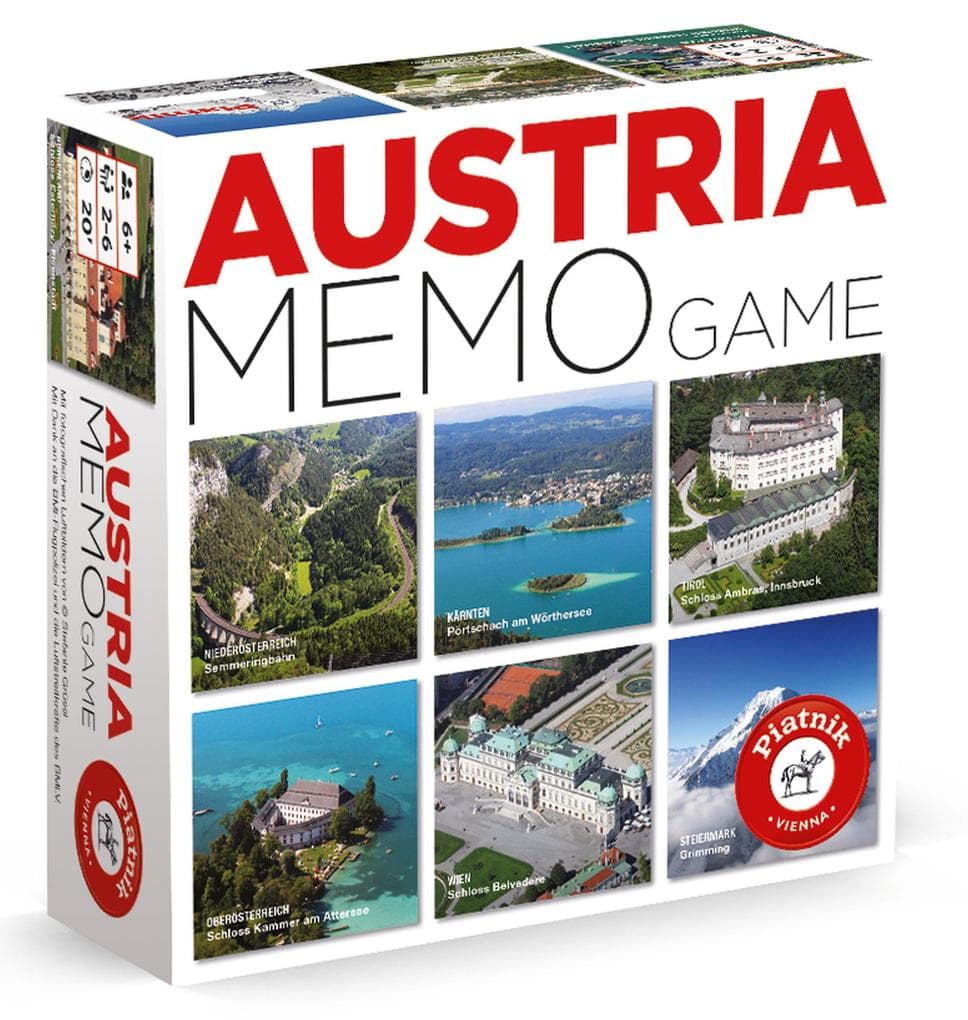 Austria Memo