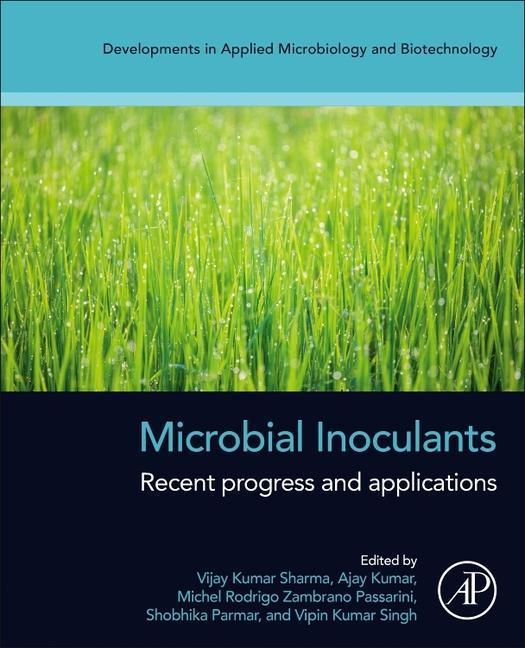 Microbial Inoculants