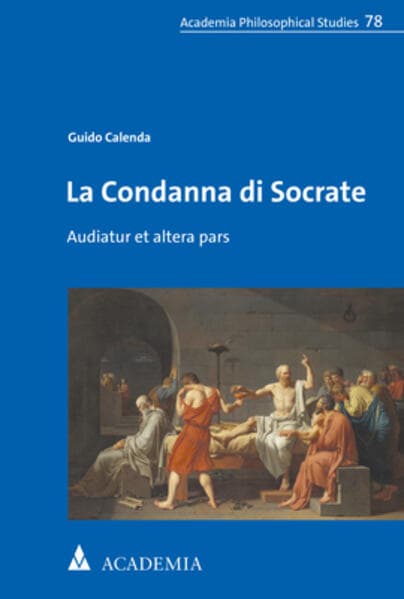 La Condanna di Socrate