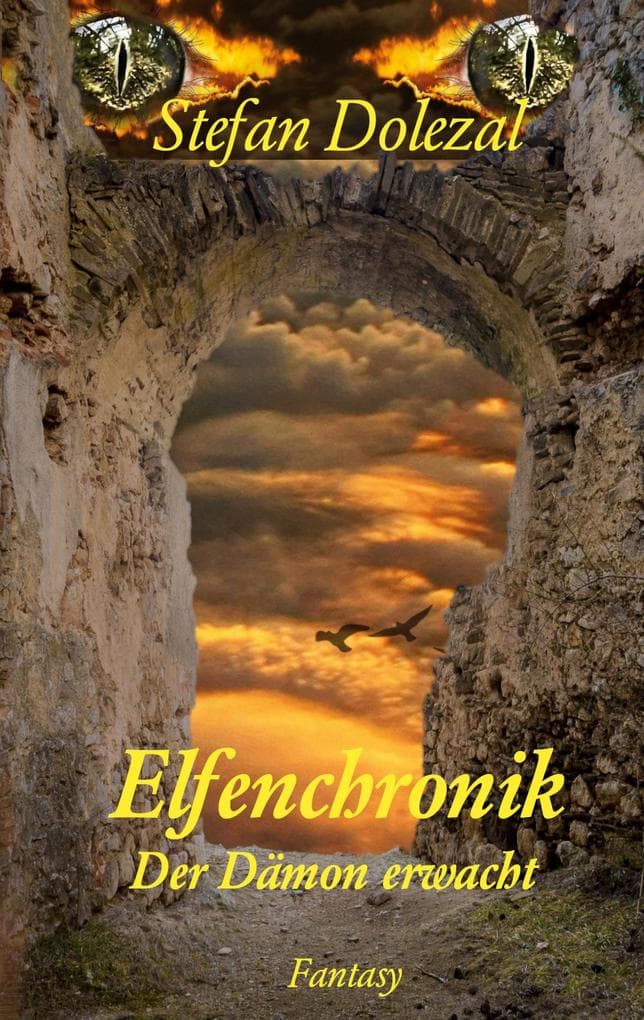 Elfenchronik