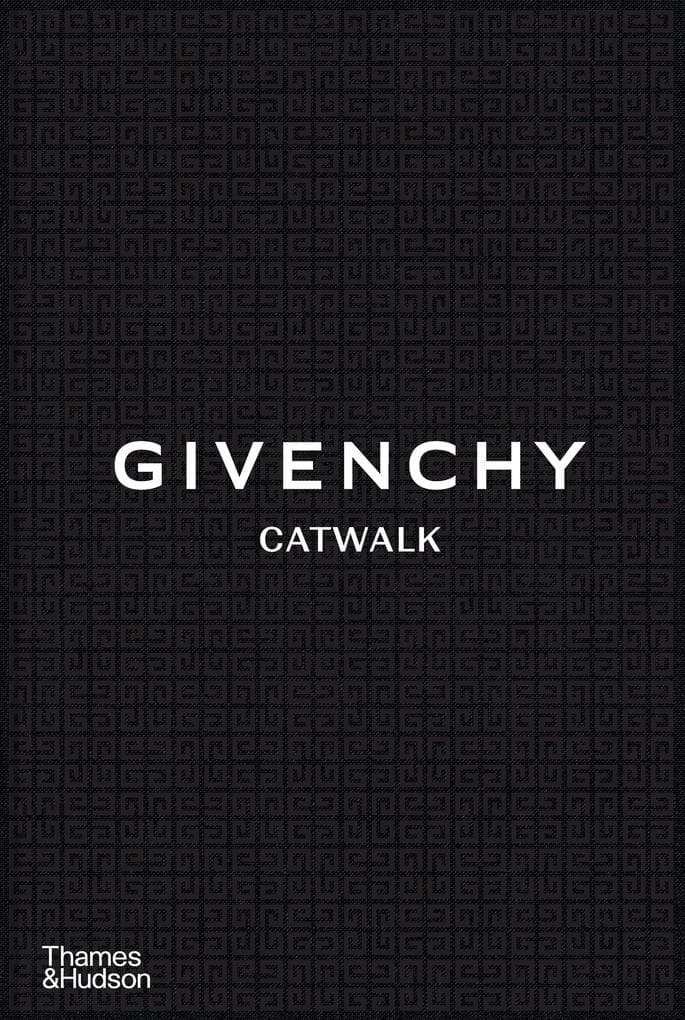 Givenchy Catwalk