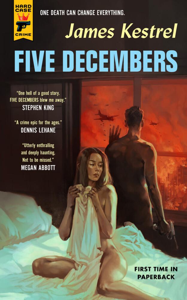 Five Decembers