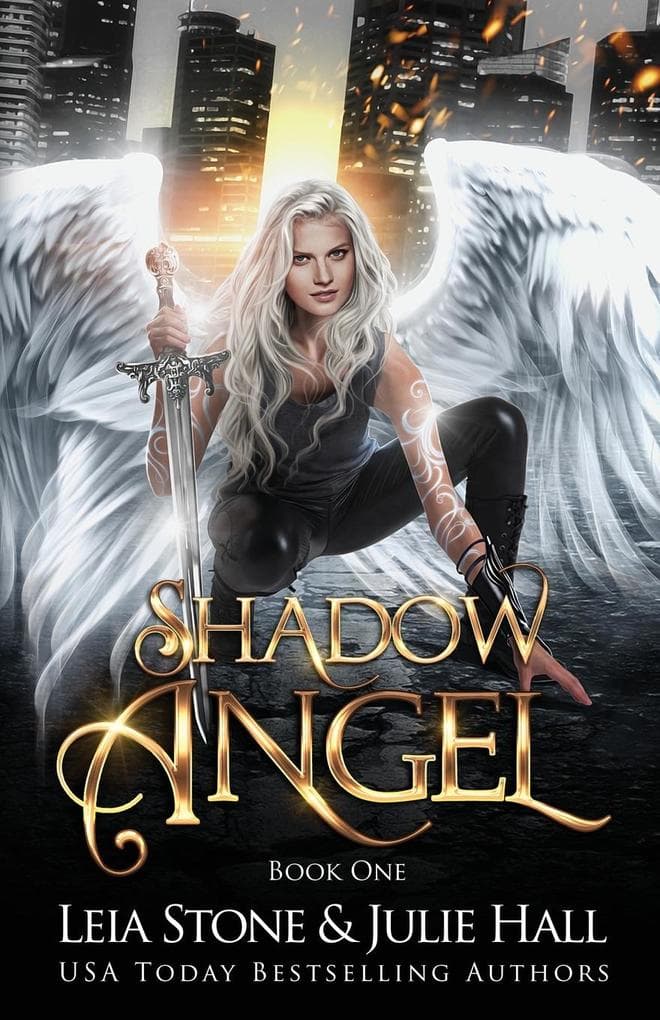 Shadow Angel