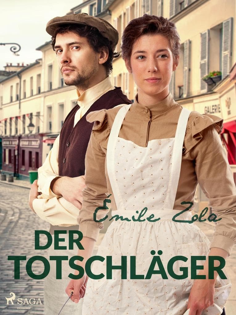 Der Totschläger