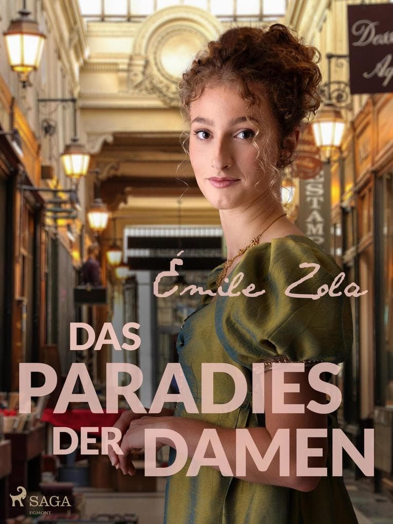 Das Paradies der Damen