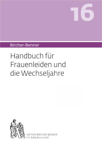 Bircher-Benner 16