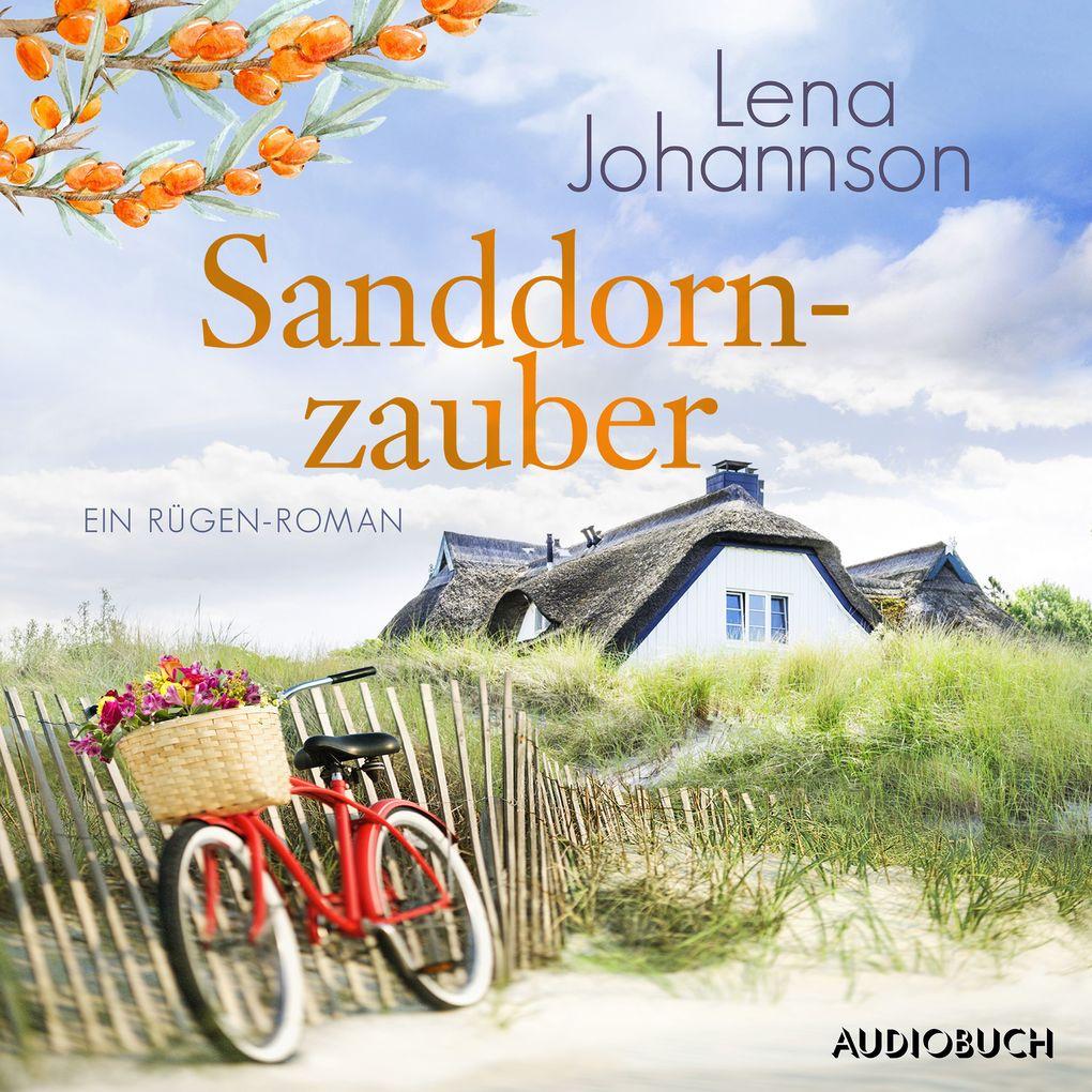 Sanddornzauber