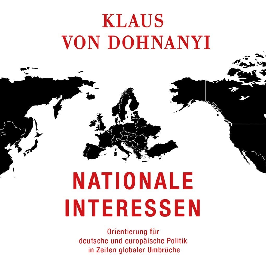 Nationale Interessen