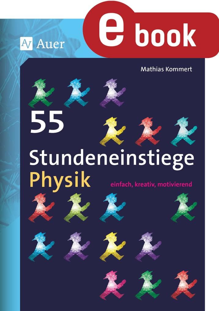 55 Stundeneinstiege Physik