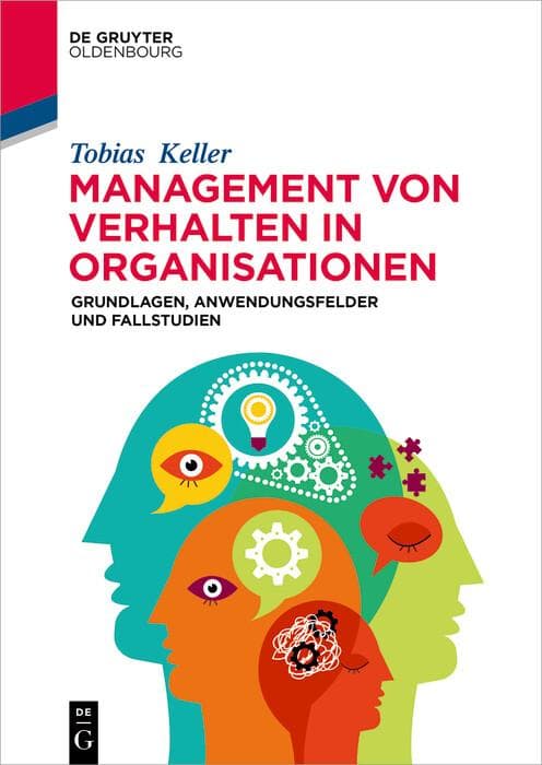 Management von Verhalten in Organisationen