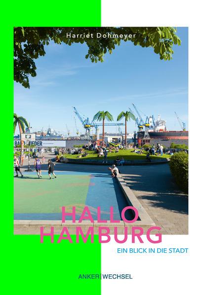 Hallo Hamburg
