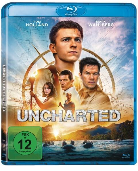 Uncharted