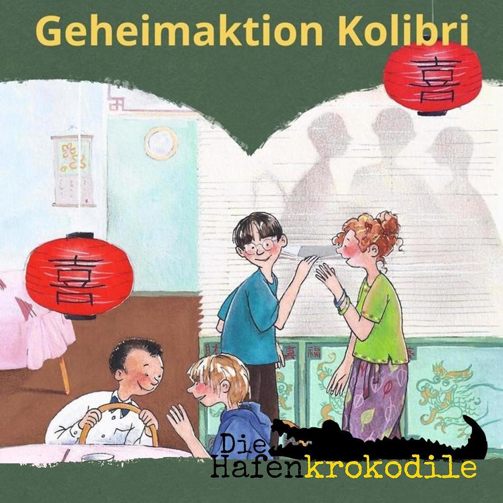 Geheimaktion Kolibri