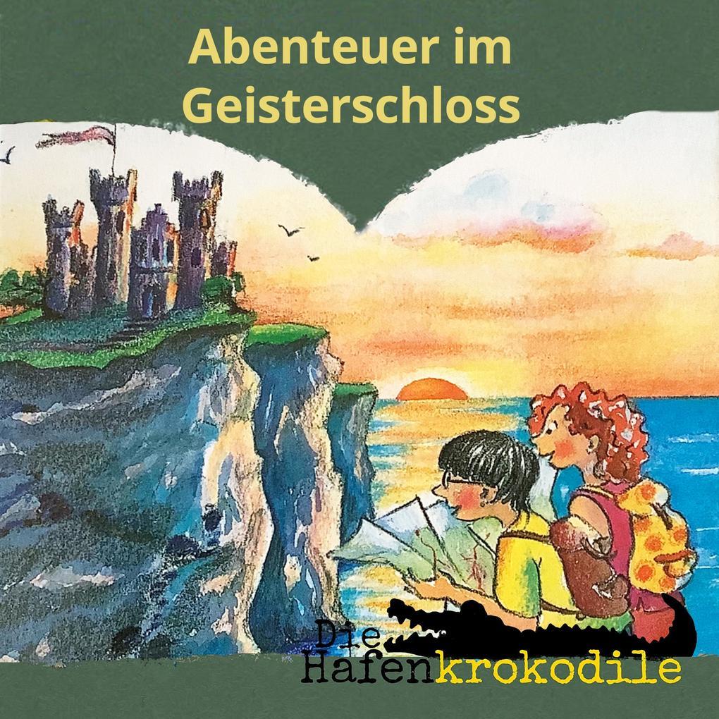 Abenteuer im Geisterschloss