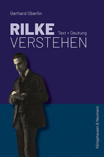 Rilke verstehen