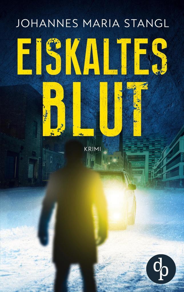 Eiskaltes Blut