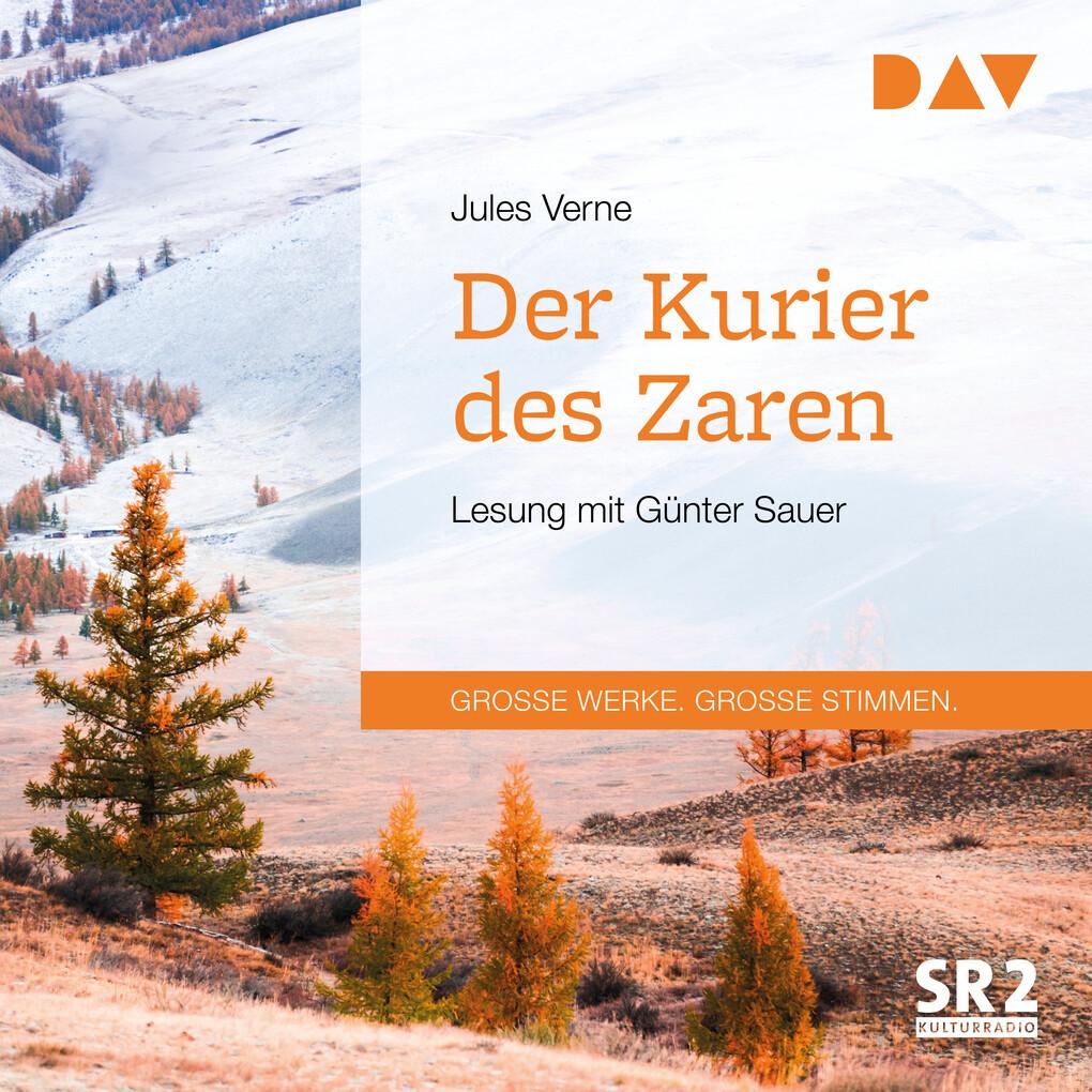 Der Kurier des Zaren