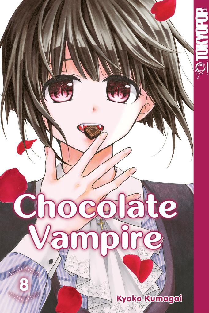 Chocolate Vampire 08