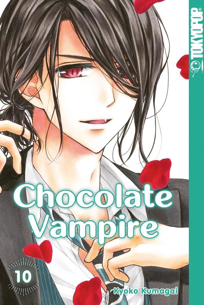 Chocolate Vampire 10