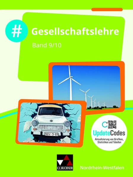 #Gesellschaftslehre NRW 9/10