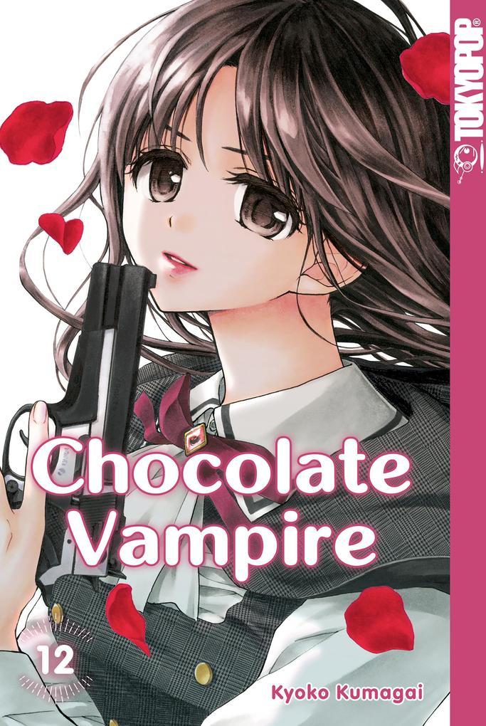 Chocolate Vampire 12