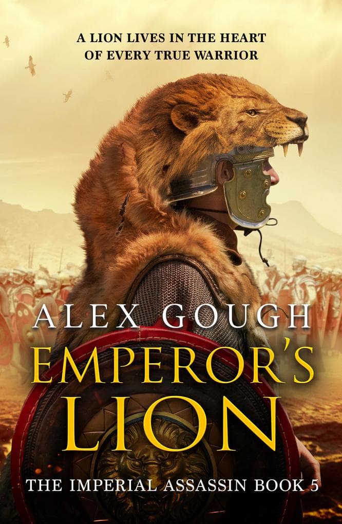 Emperor's Lion