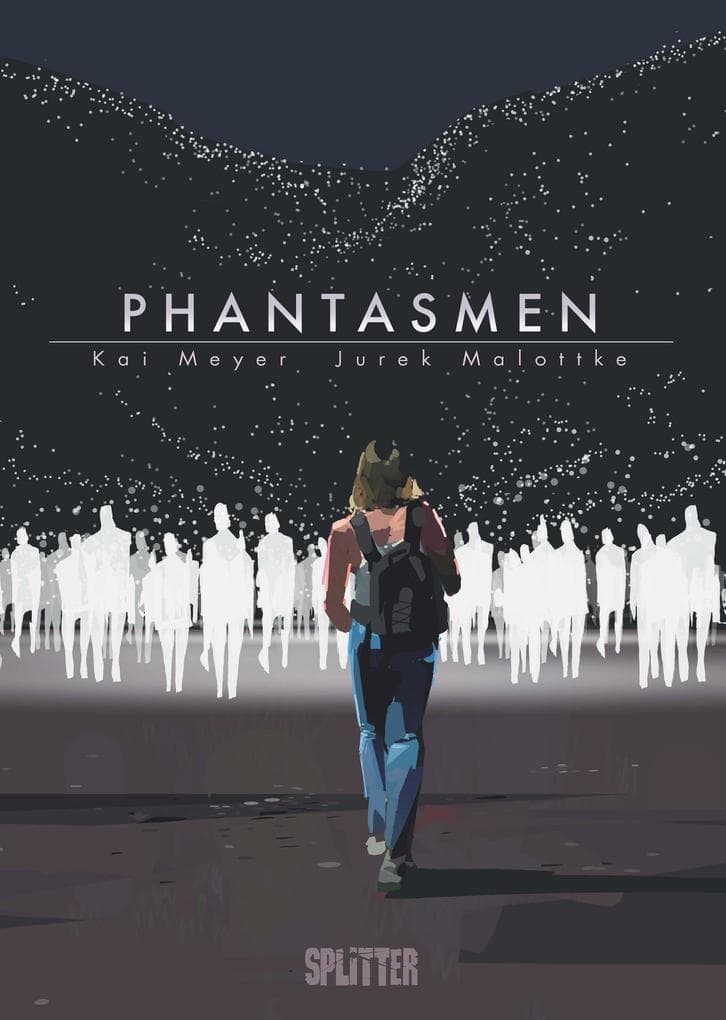 Phantasmen (Graphic Novel)