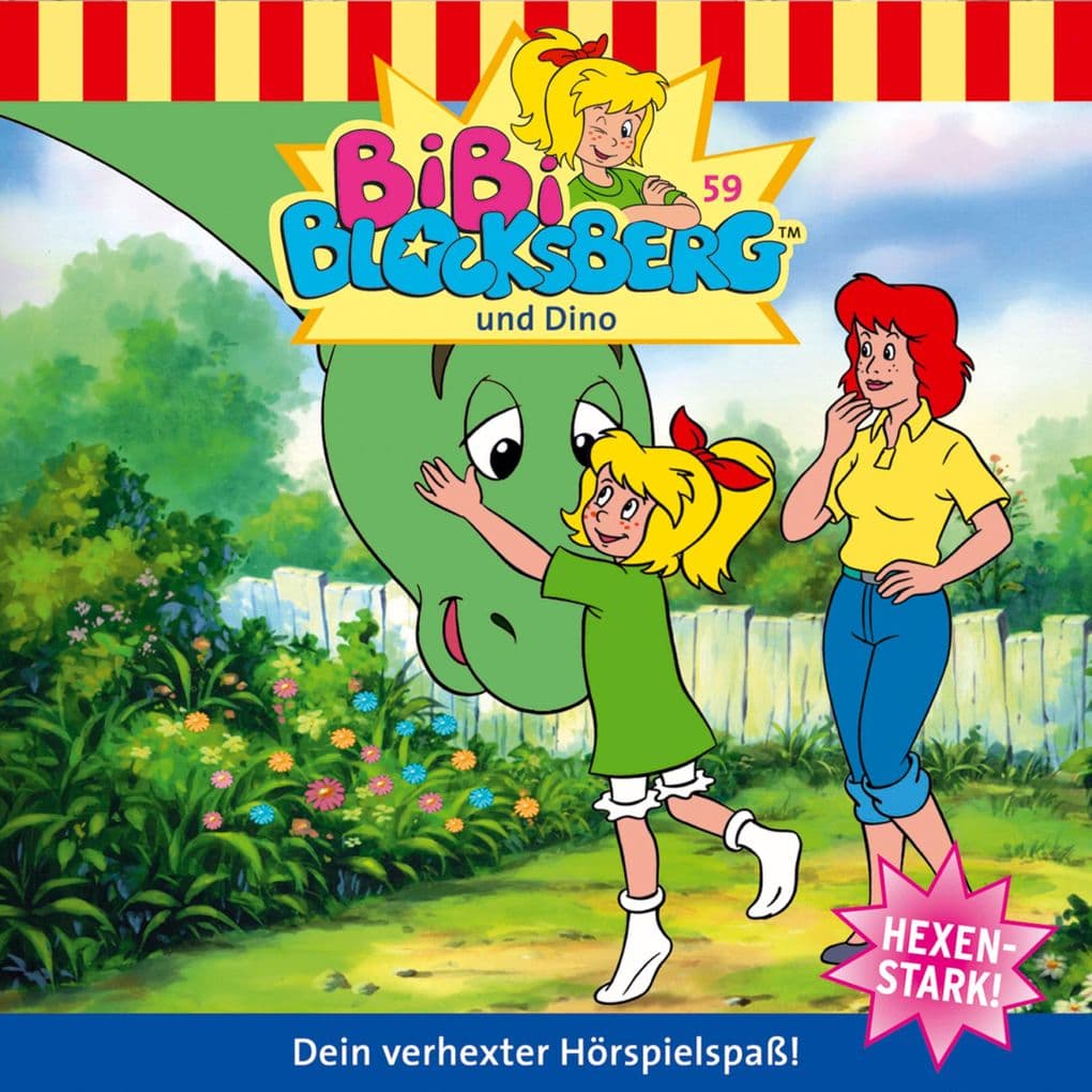 Bibi und Dino