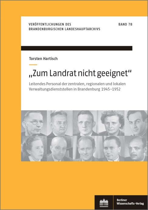 'Zum Landrat nicht geeignet'