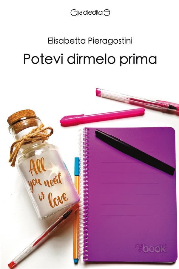 Potevi dirmelo prima