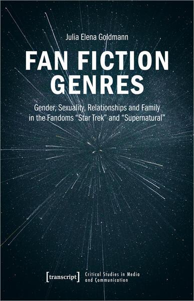 Fan Fiction Genres