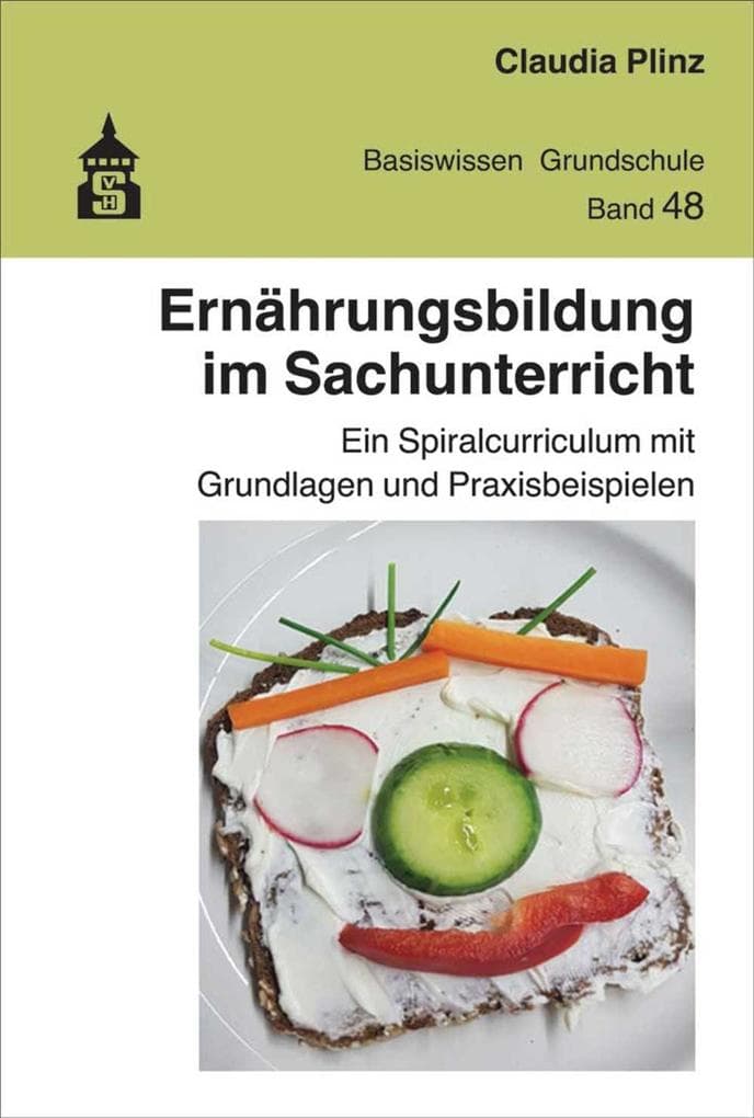 Ernährungsbildung im Sachunterricht