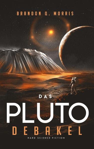 Das Pluto-Debakel