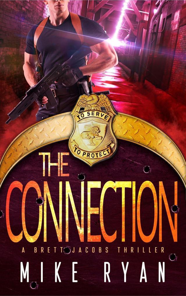 The Connection (The Eliminator Series, #8)