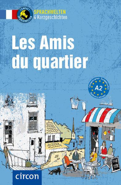 Les Amis du quartier