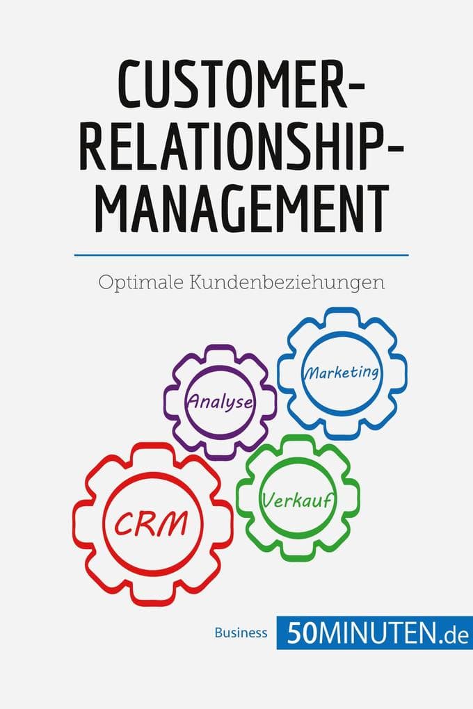 Customer-Relationship-Management