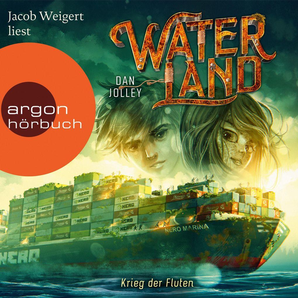 Waterland - Krieg der Fluten