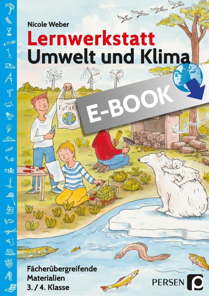 Lernwerkstatt Umwelt und Klima