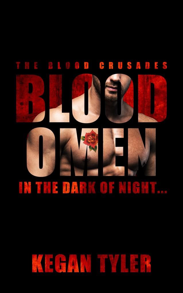 Blood Omen