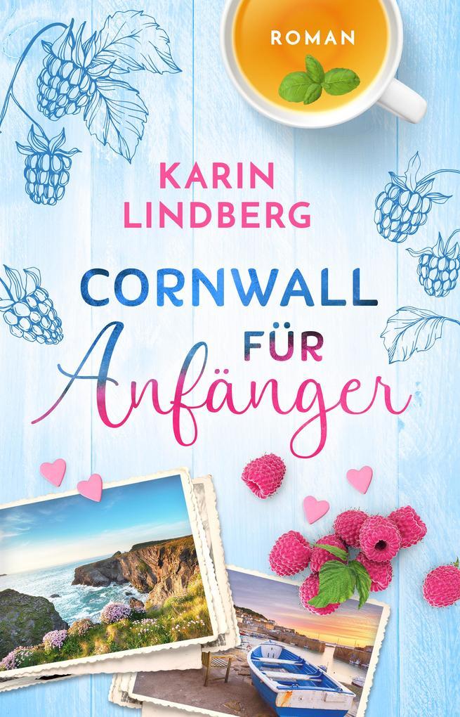 Cornwall für Anfänger