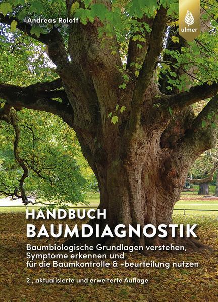 Handbuch Baumdiagnostik