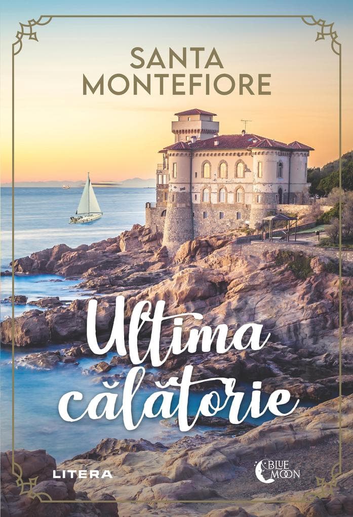 Ultima calatorie