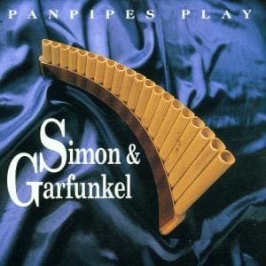 Panpipes Play Simon & Garfunke