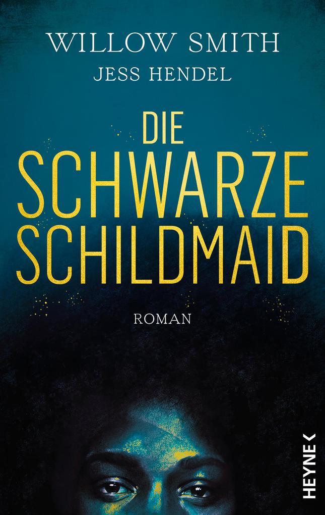 Die Schwarze Schildmaid