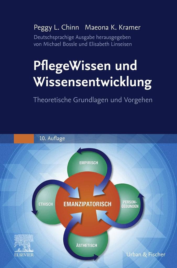 PflegeWissen und Wissensentwicklung