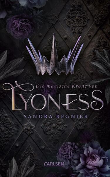 Die magische Krone von Lyoness (Lyoness 1)