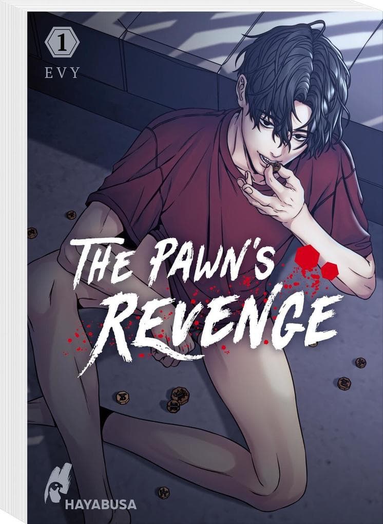 The Pawn's Revenge 1
