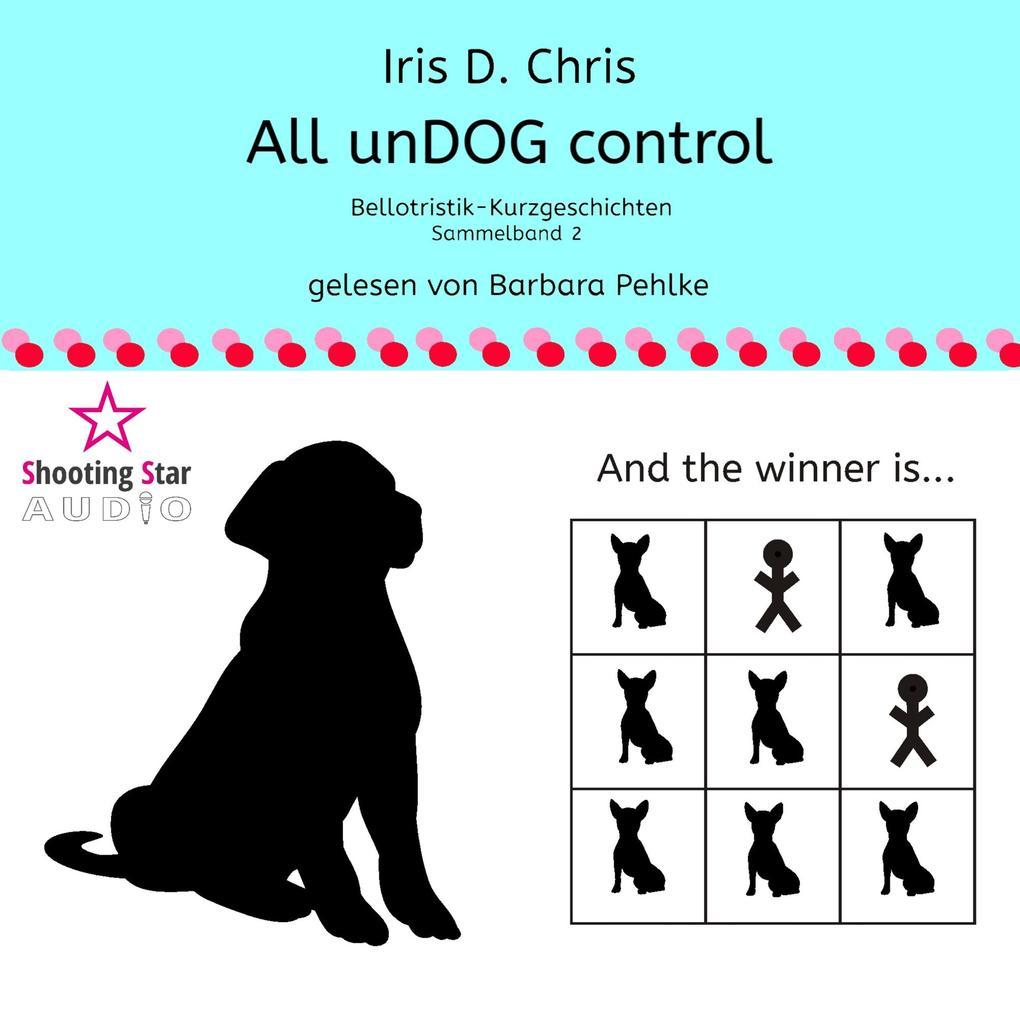 All unDOG control