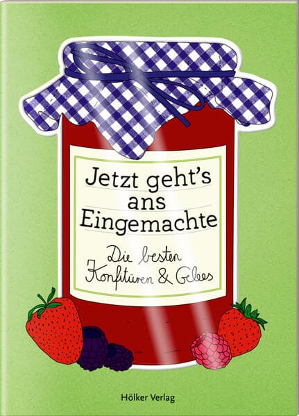 Jetzt geht's ans Eingemachte