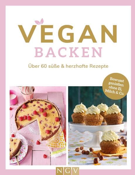 Vegan backen